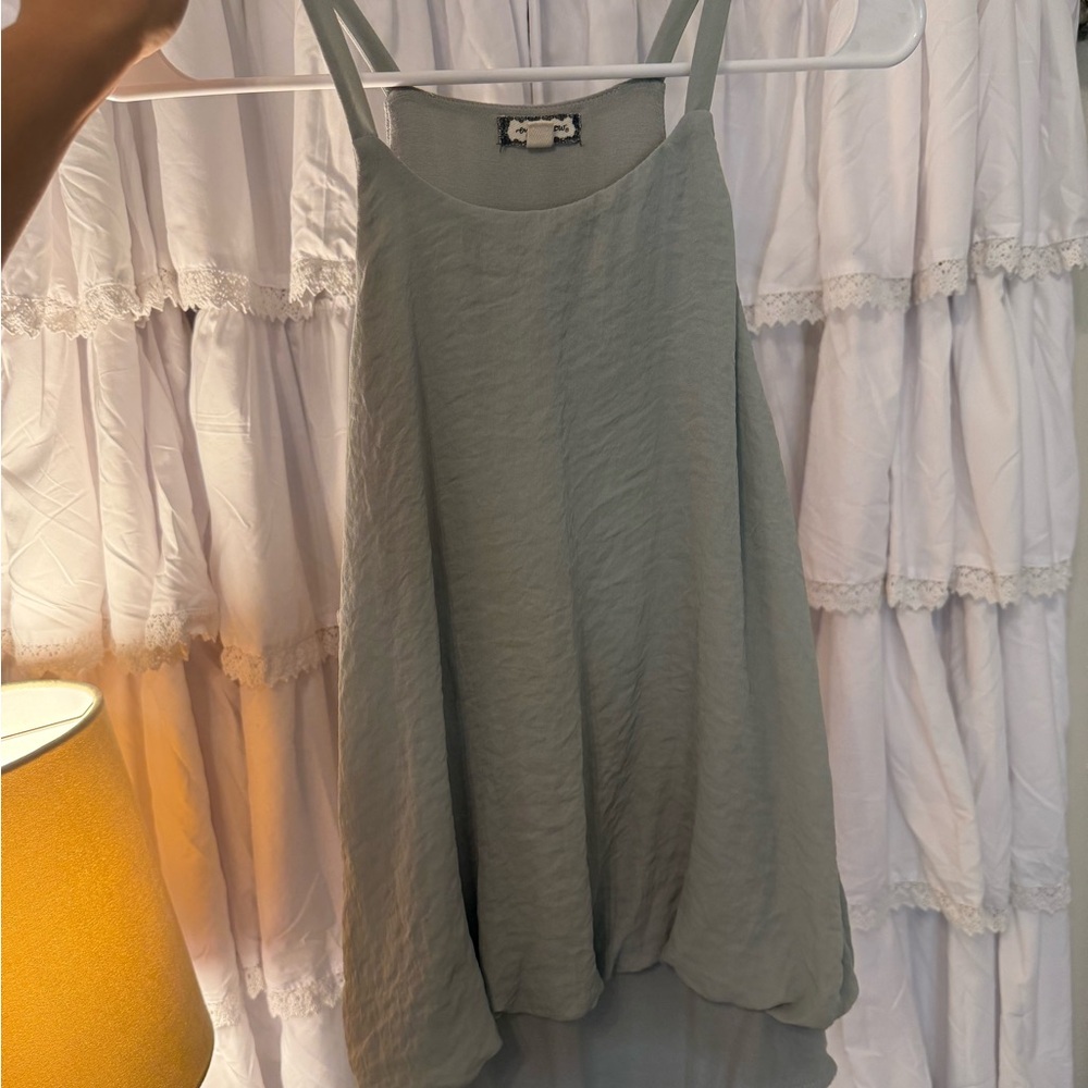 Body Suit Size Medium